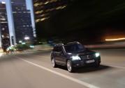 Mercedes-Benz GLK 350 4MATIC Mercedes-Benz GLK 350 4MATIC